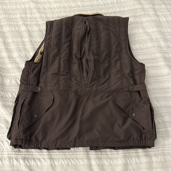 Orvis mens shooting vest upland - Picture 2 of 2